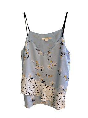 Cooper & Ella Yara Tank Top – Size Small, EUC